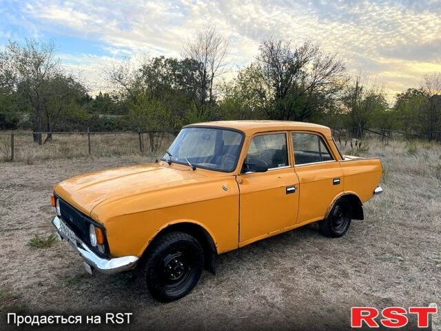 Москвич / АЗЛК 412, об'ємом двигуна 1.5 л та пробігом 0 тис. км за 360 $, фото 4 на Automoto.ua