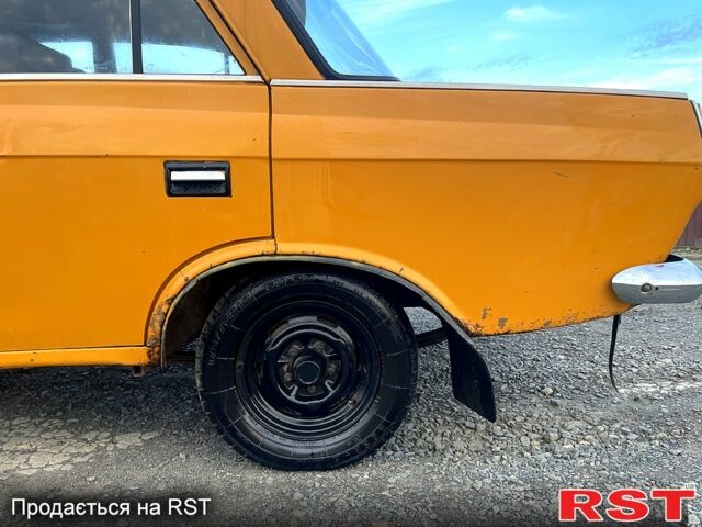 Москвич / АЗЛК 412, об'ємом двигуна 1.5 л та пробігом 0 тис. км за 360 $, фото 7 на Automoto.ua