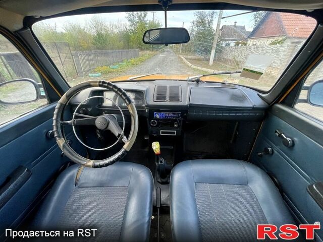 Москвич / АЗЛК 412, об'ємом двигуна 1.5 л та пробігом 0 тис. км за 360 $, фото 11 на Automoto.ua
