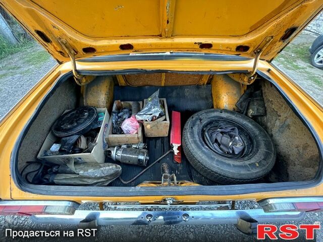 Москвич / АЗЛК 412, об'ємом двигуна 1.5 л та пробігом 0 тис. км за 360 $, фото 9 на Automoto.ua
