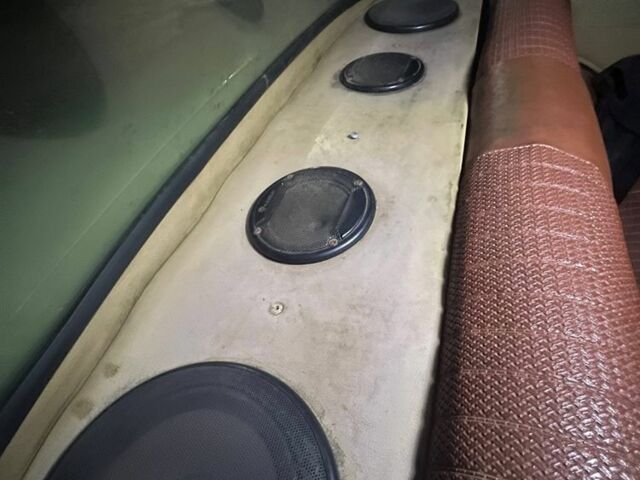 Москвич / АЗЛК 412, объемом двигателя 1.5 л и пробегом 300 тыс. км за 391 $, фото 7 на Automoto.ua