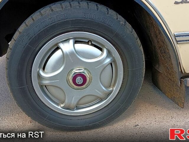 Москвич / АЗЛК 412, объемом двигателя 1.5 л и пробегом 0 тыс. км за 1199 $, фото 6 на Automoto.ua