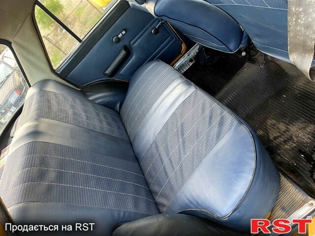 Москвич / АЗЛК 412, об'ємом двигуна 1.5 л та пробігом 0 тис. км за 360 $, фото 13 на Automoto.ua