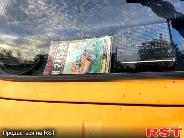 Москвич / АЗЛК 412, об'ємом двигуна 1.5 л та пробігом 0 тис. км за 360 $, фото 12 на Automoto.ua