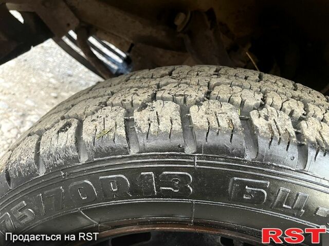 Москвич / АЗЛК 412, об'ємом двигуна 1.5 л та пробігом 0 тис. км за 360 $, фото 5 на Automoto.ua