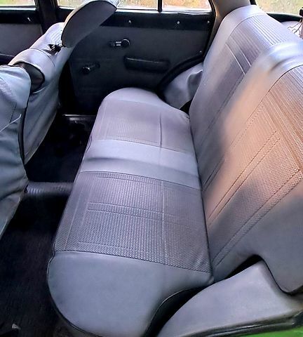 Москвич / АЗЛК 412, об'ємом двигуна 1.5 л та пробігом 90 тис. км за 460 $, фото 2 на Automoto.ua