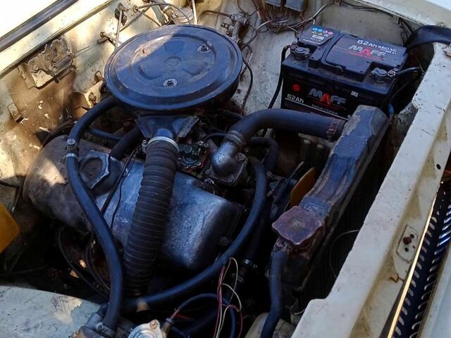 Москвич / АЗЛК 412, об'ємом двигуна 15 л та пробігом 150 тис. км за 450 $, фото 8 на Automoto.ua