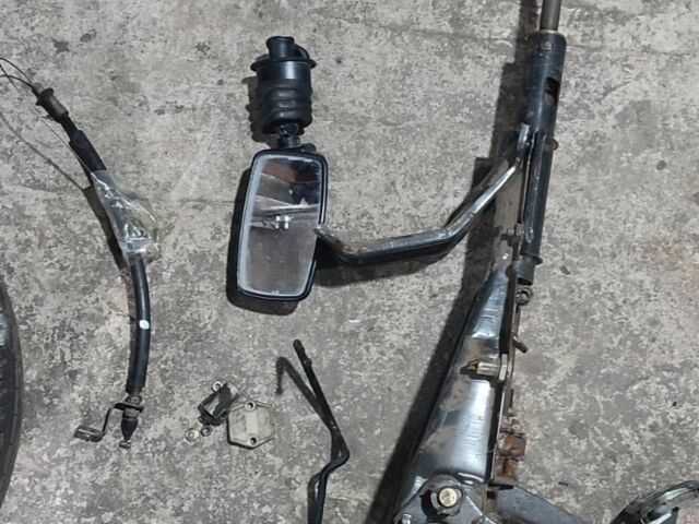 Жовтий Москвич / АЗЛК 412, об'ємом двигуна 0 л та пробігом 50 тис. км за 239 $, фото 1 на Automoto.ua