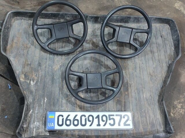 Жовтий Москвич / АЗЛК 412, об'ємом двигуна 0 л та пробігом 50 тис. км за 239 $, фото 2 на Automoto.ua