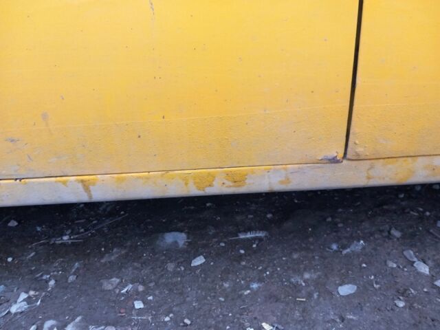 Москвич / АЗЛК 412 1982 в Львове на Automoto.ua Желтый Москвич / АЗЛК 412, объемом двигателя 0 л и пробегом 75 тыс. км за 200 $, фото 5 на Automoto.ua