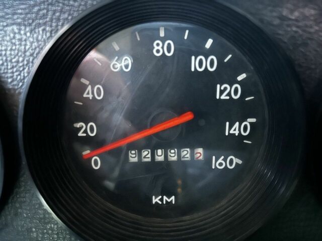 Желтый Москвич / АЗЛК 412, объемом двигателя 0 л и пробегом 92 тыс. км за 596 $, фото 7 на Automoto.ua