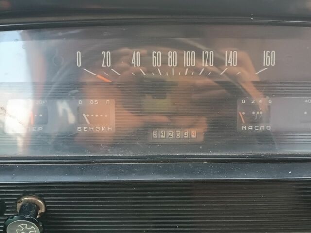 Желтый Москвич / АЗЛК 412, объемом двигателя 2.45 л и пробегом 942 тыс. км за 405 $, фото 7 на Automoto.ua