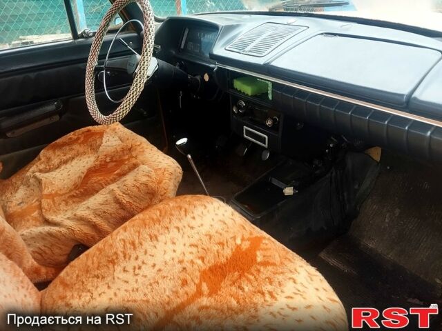 Жовтий Москвич / АЗЛК 412, об'ємом двигуна 1.5 л та пробігом 150 тис. км за 290 $, фото 2 на Automoto.ua