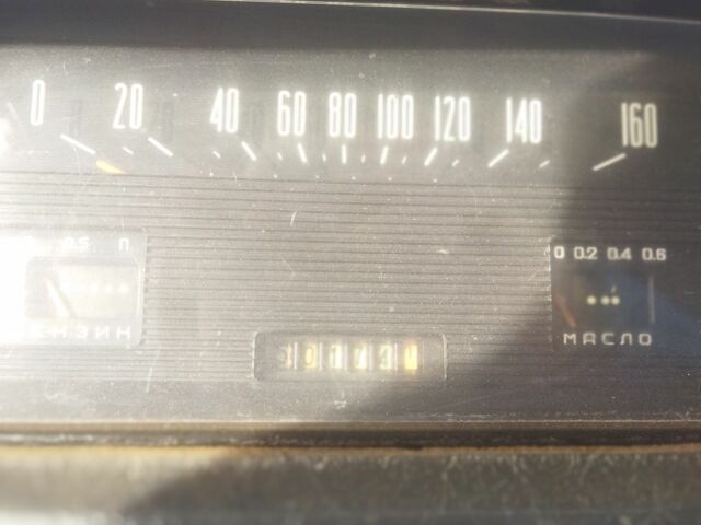 Желтый Москвич / АЗЛК 412, объемом двигателя 0 л и пробегом 51 тыс. км за 304 $, фото 11 на Automoto.ua