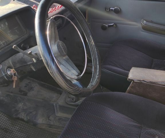 Жовтий Москвич / АЗЛК 412, об'ємом двигуна 0 л та пробігом 150 тис. км за 287 $, фото 2 на Automoto.ua