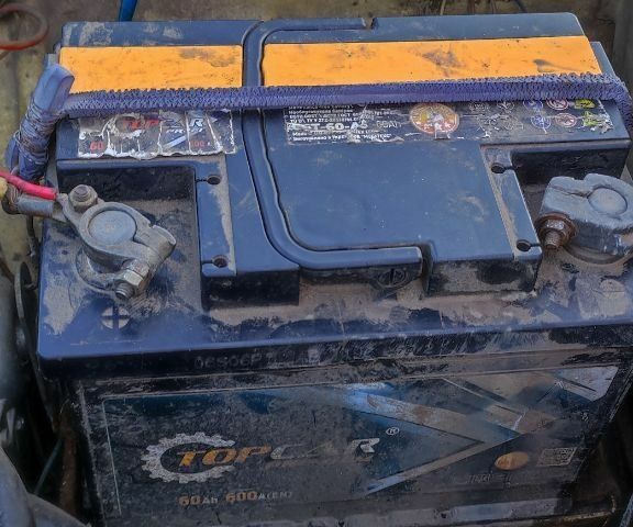 Жовтий Москвич / АЗЛК 412, об'ємом двигуна 0 л та пробігом 150 тис. км за 287 $, фото 8 на Automoto.ua