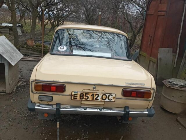 Желтый Москвич / АЗЛК 412, объемом двигателя 0 л и пробегом 200 тыс. км за 400 $, фото 2 на Automoto.ua