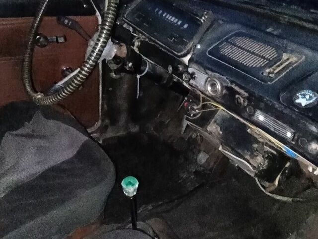 Серый Москвич / АЗЛК 412, объемом двигателя 1.5 л и пробегом 3 тыс. км за 214 $, фото 1 на Automoto.ua