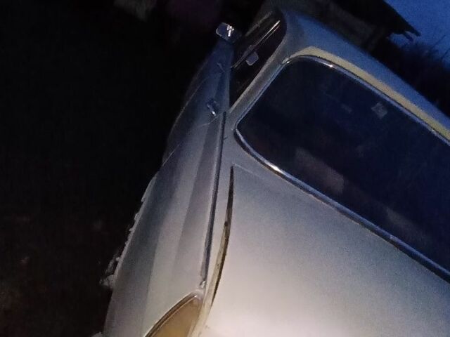 Серый Москвич / АЗЛК 412, объемом двигателя 1.5 л и пробегом 3 тыс. км за 214 $, фото 5 на Automoto.ua