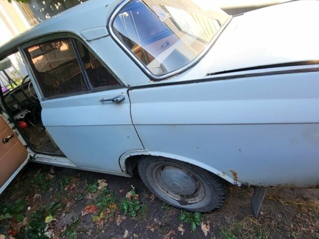 Сірий Москвич / АЗЛК 412, об'ємом двигуна 1 л та пробігом 285 тис. км за 243 $, фото 2 на Automoto.ua