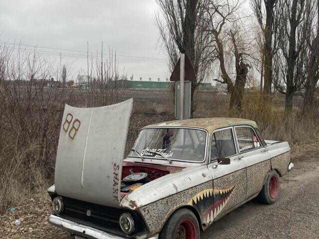 Сірий Москвич / АЗЛК 412, об'ємом двигуна 0 л та пробігом 15 тис. км за 364 $, фото 16 на Automoto.ua