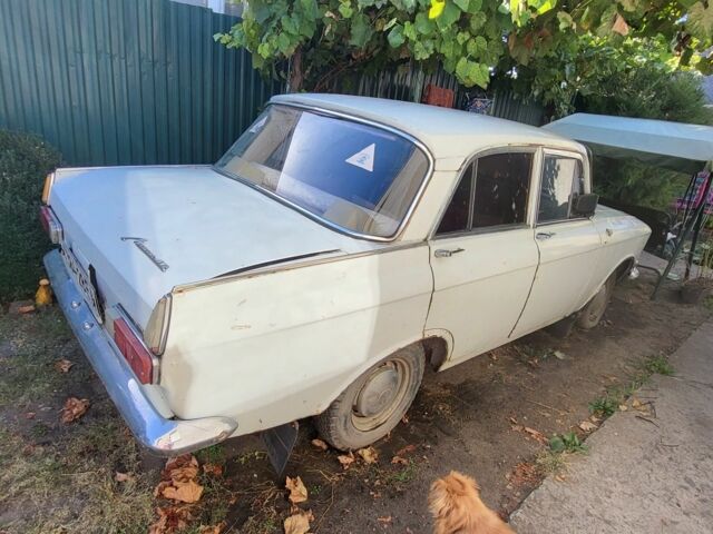 Сірий Москвич / АЗЛК 412, об'ємом двигуна 1 л та пробігом 285 тис. км за 243 $, фото 4 на Automoto.ua