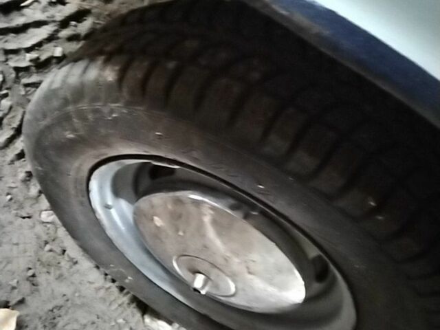 Серый Москвич / АЗЛК 412, об'ємом двигуна 0 л та пробігом 360 тис. км за 480 $, фото 3 на Automoto.ua