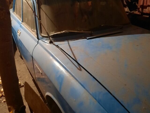 Синій Москвич / АЗЛК 412, об'ємом двигуна 0 л та пробігом 150 тис. км за 385 $, фото 2 на Automoto.ua