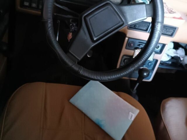 Синий Москвич / АЗЛК 412, объемом двигателя 1.5 л и пробегом 15 тыс. км за 724 $, фото 6 на Automoto.ua