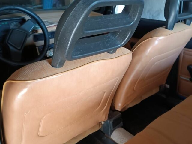 Синий Москвич / АЗЛК 412, объемом двигателя 1.5 л и пробегом 15 тыс. км за 724 $, фото 3 на Automoto.ua