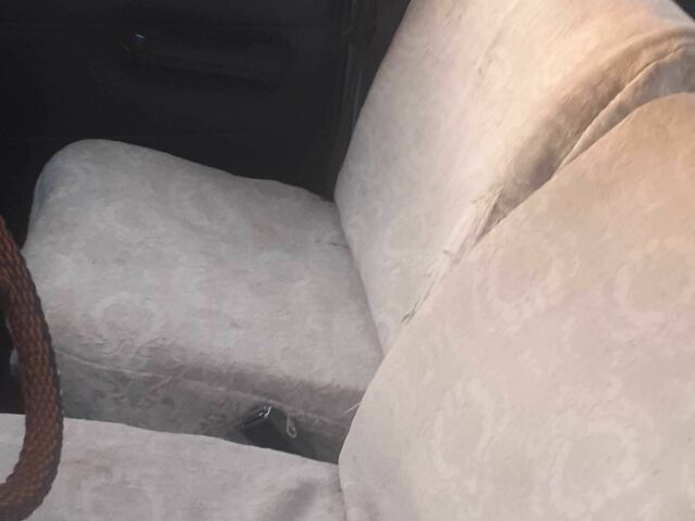 Синій Москвич / АЗЛК 412, об'ємом двигуна 1.5 л та пробігом 70 тис. км за 357 $, фото 4 на Automoto.ua