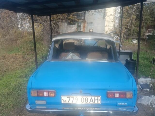 Москвич / АЗЛК 412 1988 в Днепре (Днепропетровске) на Automoto.ua Синий Москвич / АЗЛК 412, объемом двигателя 0 л и пробегом 200 тыс. км за 309 $, фото 2 на Automoto.ua