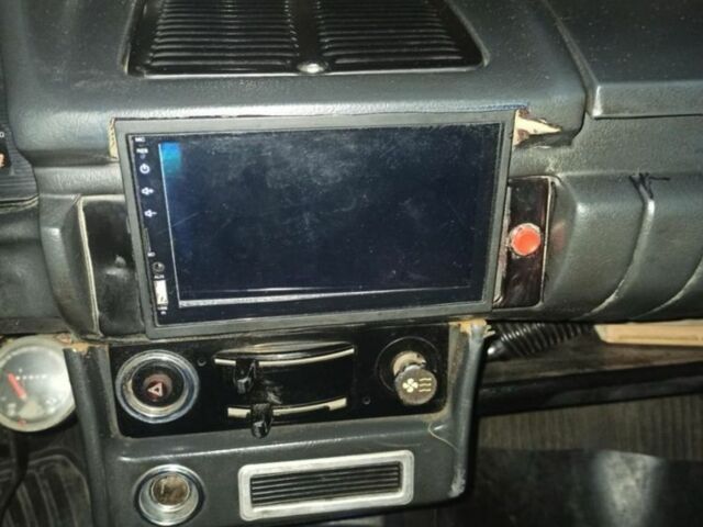 Синий Москвич / АЗЛК 412, объемом двигателя 1.5 л и пробегом 350 тыс. км за 750 $, фото 5 на Automoto.ua