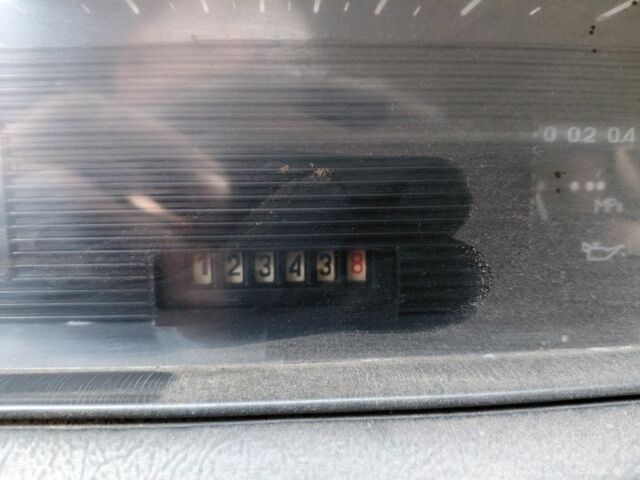 Синий Москвич / АЗЛК 412, объемом двигателя 0 л и пробегом 130 тыс. км за 358 $, фото 4 на Automoto.ua