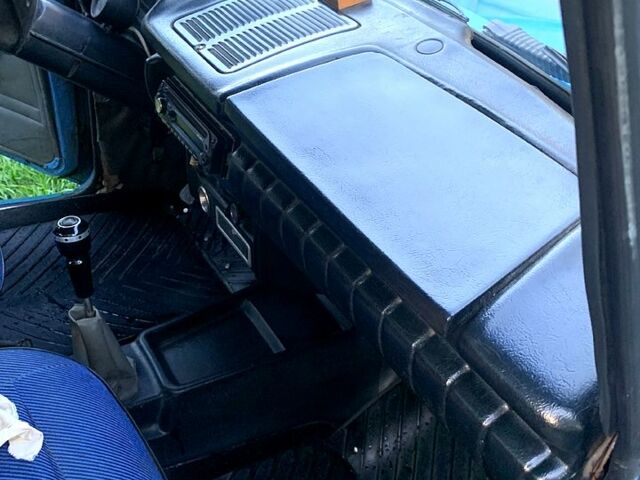 Синій Москвич / АЗЛК 412, об'ємом двигуна 1.5 л та пробігом 0 тис. км за 550 $, фото 2 на Automoto.ua