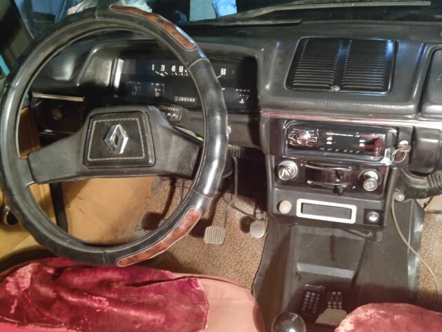 Зеленый Москвич / АЗЛК 412, объемом двигателя 0 л и пробегом 2 тыс. км за 251 $, фото 2 на Automoto.ua