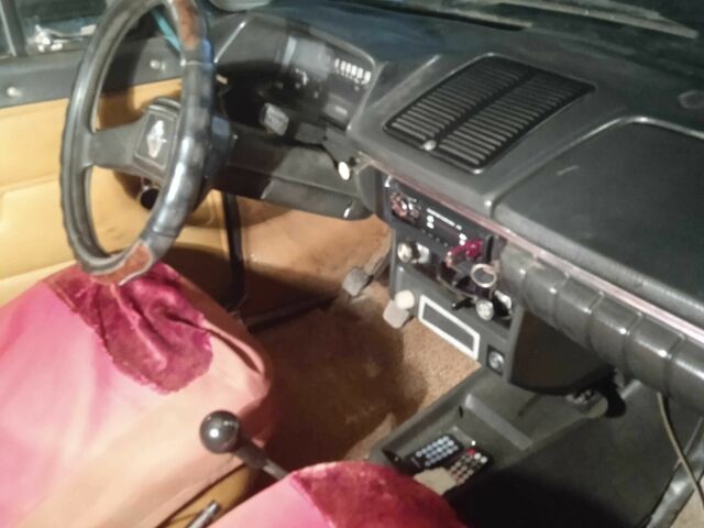 Зеленый Москвич / АЗЛК 412, объемом двигателя 0 л и пробегом 2 тыс. км за 251 $, фото 3 на Automoto.ua