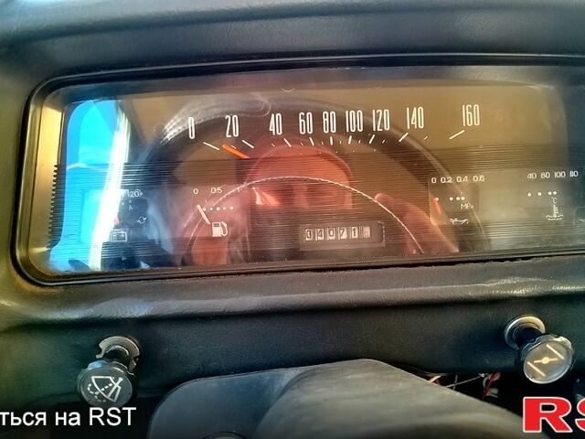 Зеленый Москвич / АЗЛК 412, объемом двигателя 1.4 л и пробегом 132 тыс. км за 250 $, фото 2 на Automoto.ua