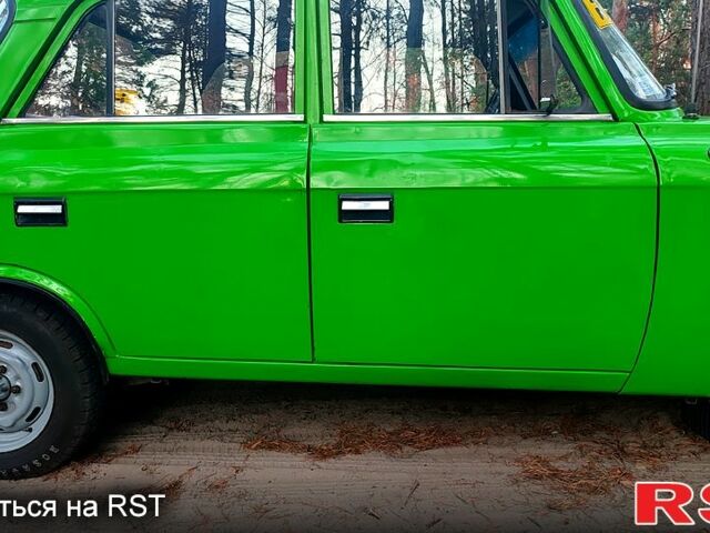 Зеленый Москвич / АЗЛК 412, объемом двигателя 1.5 л и пробегом 0 тыс. км за 550 $, фото 3 на Automoto.ua