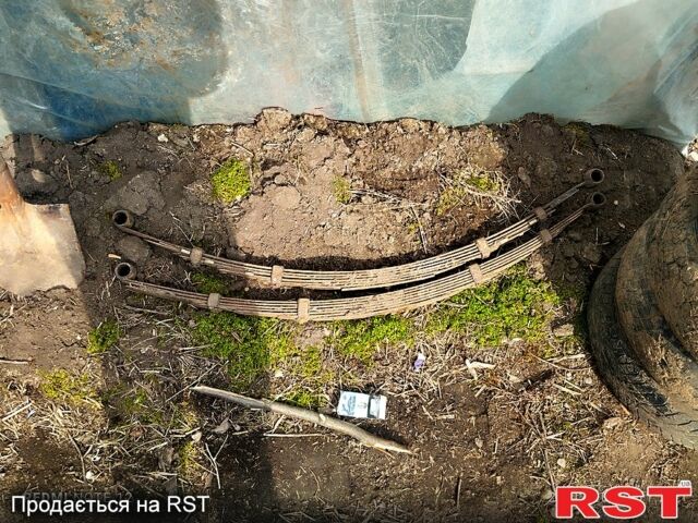 Зеленый Москвич / АЗЛК 412, объемом двигателя 1.8 л и пробегом 211 тыс. км за 360 $, фото 8 на Automoto.ua