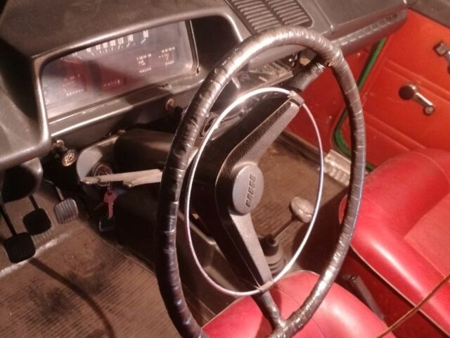 Зеленый Москвич / АЗЛК 412, объемом двигателя 0 л и пробегом 58 тыс. км за 1200 $, фото 5 на Automoto.ua