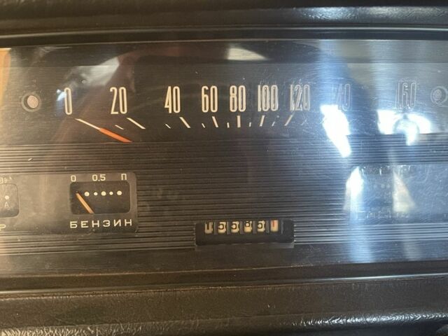 Зеленый Москвич / АЗЛК 412, объемом двигателя 0 л и пробегом 155 тыс. км за 400 $, фото 13 на Automoto.ua