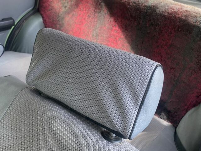 Зелений Москвич / АЗЛК 412, об'ємом двигуна 1.3 л та пробігом 9 тис. км за 357 $, фото 5 на Automoto.ua