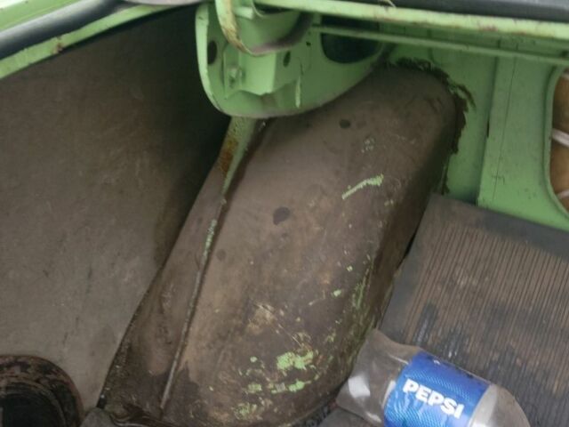 Зеленый Москвич / АЗЛК 412, объемом двигателя 0 л и пробегом 82 тыс. км за 237 $, фото 1 на Automoto.ua