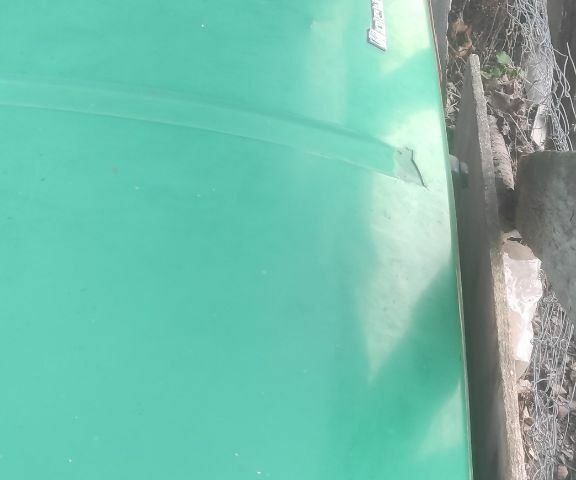 Зеленый Москвич / АЗЛК 412, объемом двигателя 0 л и пробегом 200 тыс. км за 292 $, фото 4 на Automoto.ua