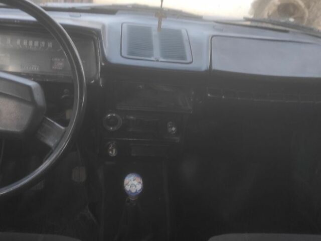 Зеленый Москвич / АЗЛК 412, объемом двигателя 0 л и пробегом 200 тыс. км за 292 $, фото 1 на Automoto.ua