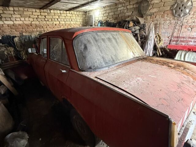 Оранжевый Москвич / АЗЛК 412, объемом двигателя 0 л и пробегом 51 тыс. км за 237 $, фото 2 на Automoto.ua