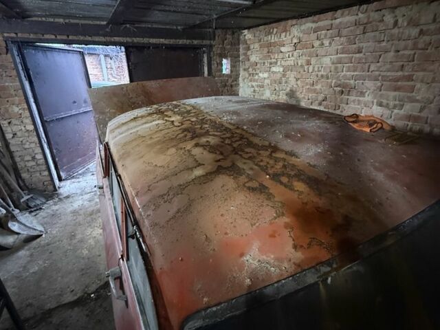 Оранжевый Москвич / АЗЛК 412, объемом двигателя 0 л и пробегом 51 тыс. км за 225 $, фото 9 на Automoto.ua