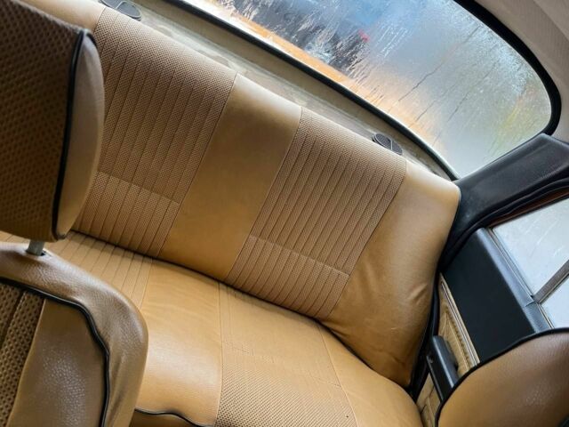 Оранжевый Москвич / АЗЛК 412, объемом двигателя 5 л и пробегом 100 тыс. км за 190 $, фото 5 на Automoto.ua