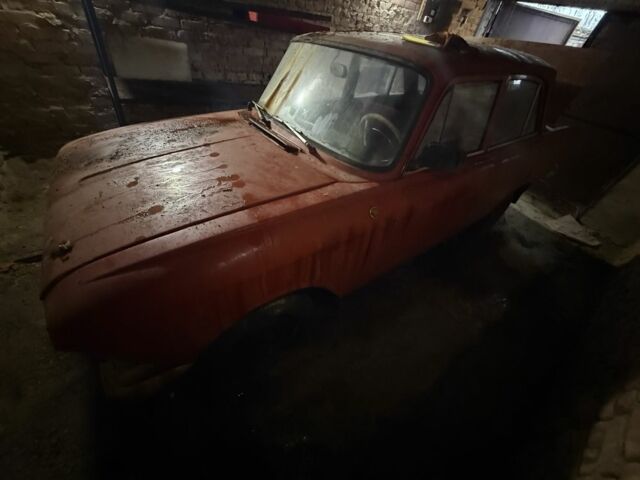 Оранжевый Москвич / АЗЛК 412, объемом двигателя 0 л и пробегом 51 тыс. км за 225 $, фото 7 на Automoto.ua